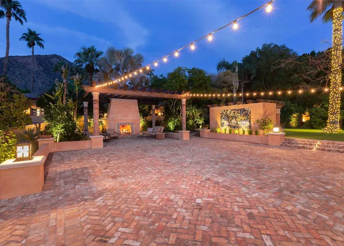 Royal Palms Resort And Spa, Part Of Hyatt Phoenix