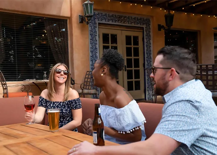 Royal Palms Resort And Spa, Part Of Hyatt Phoenix